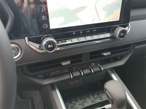 New 2026 Chevrolet Colorado Trail Boss image 18