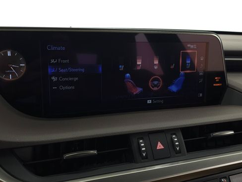 Used 2020 Lexus ES 300h w/ Accessory Package 2 FWD image 28
