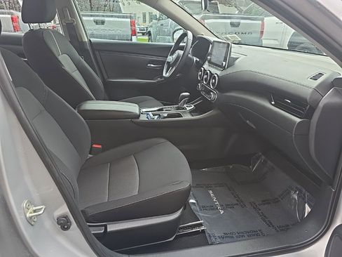 Used 2023 Nissan Sentra SV w/ All-Weather Package image 11