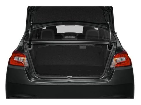Used 2021 Subaru WRX w/ Popular Package #3 (IZT) AWD/4WD image 15