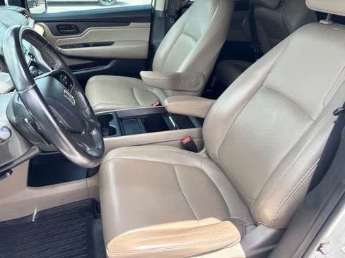 Used 2020 Honda Odyssey EX-L image 11