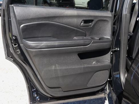 Used 2022 Honda Passport EX-L image 18