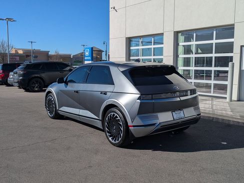 Used 2023 Hyundai Ioniq 5 Limited image 9