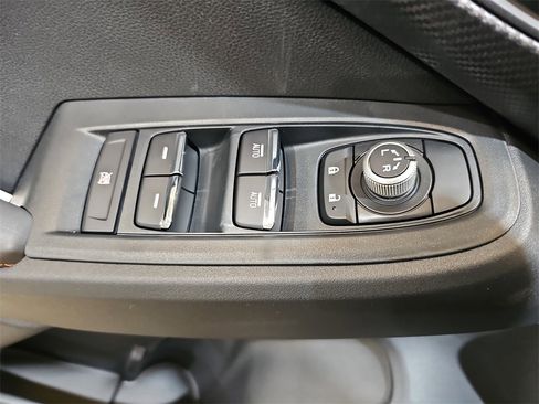 New 2026 Subaru Crosstrek 2.5i Limited image 27