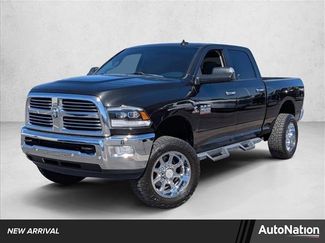 Used 2018 RAM 2500 Big Horn video 1