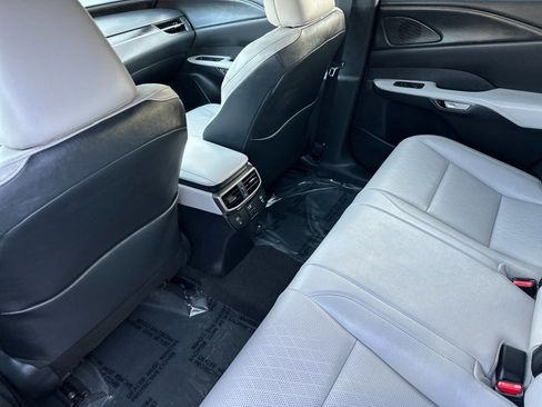 Used 2024 Lexus RX 350 Premium Plus w/ Convenience Package image 12