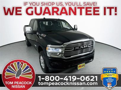Used 2024 RAM 2500 Laramie w/ Safety Group