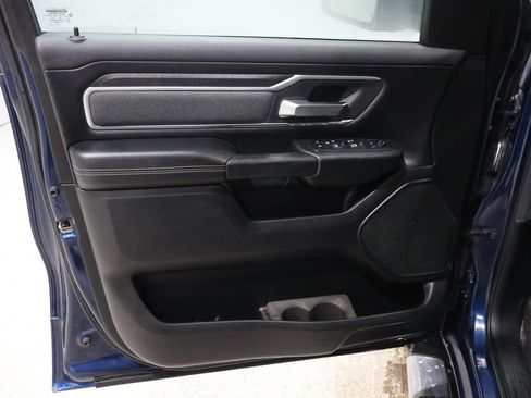 Used 2019 RAM 1500 Big Horn image 13