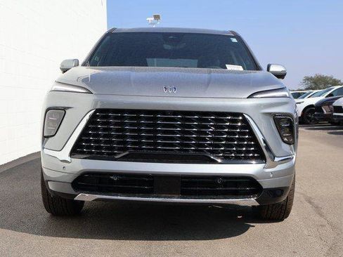 New 2026 Buick Enclave Avenir w/ Super Cruise Package AWD/4WD image 2