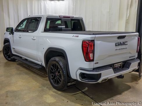 Used 2024 GMC Sierra 1500 Elevation w/ Preferred Package AWD/4WD image 9