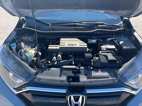 Used 2022 Honda CR-V EX image 29