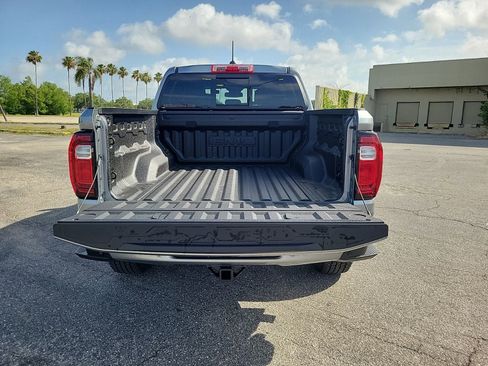 New 2026 GMC Canyon Elevation w/ Convenience Package AWD/4WD image 8
