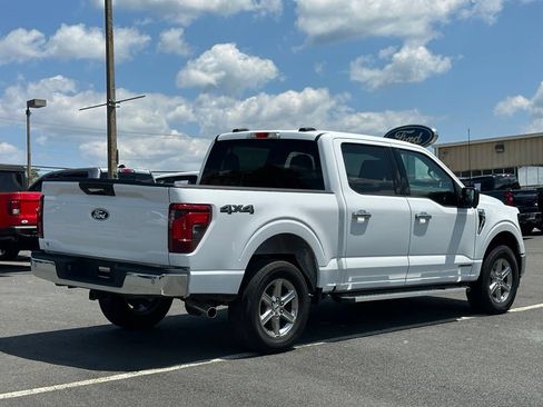 Used 2024 Ford F150 XLT w/ Mobile Office Package AWD/4WD image 11