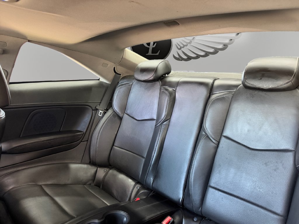 Used 2019 Cadillac ATS Luxury RWD image 13