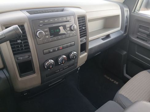 Used 2012 RAM 1500 Express RWD image 28
