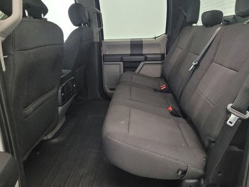 Used 2019 Ford F150 XL w/ Equipment Group 101A Mid AWD/4WD image 18