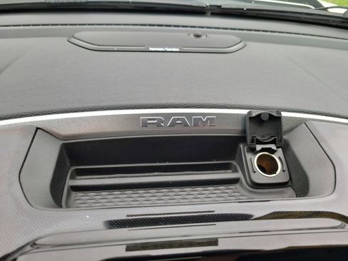 Used 2022 RAM 1500 Laramie image 20