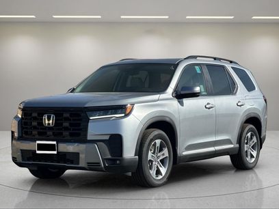 New 2026 Honda Pilot EX-L