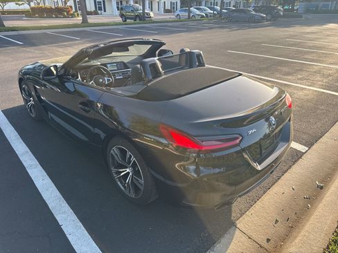 Used 2026 BMW Z4 M40i image 5
