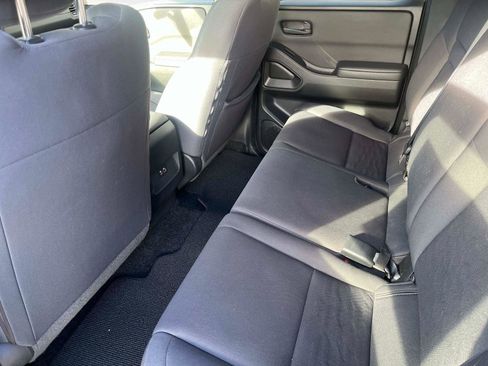 Certified 2023 Nissan Frontier S w/ Technology Package image 14