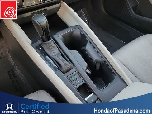 Certified 2023 Honda Accord EX image 19
