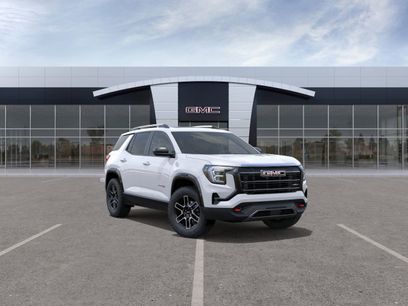 New 2026 GMC Terrain AT4 w/ Convenience Package III