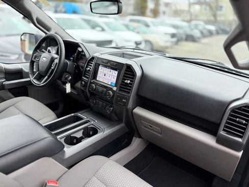Used 2019 Ford F150 XLT w/ Equipment Group 302A Luxury image 7