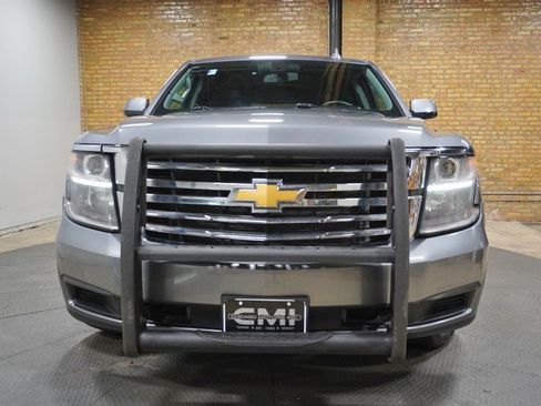 Used 2020 Chevrolet Tahoe 2WD image 4