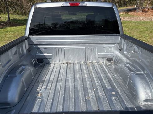 Used 2024 Ford F150 XLT w/ Mobile Office Package image 11