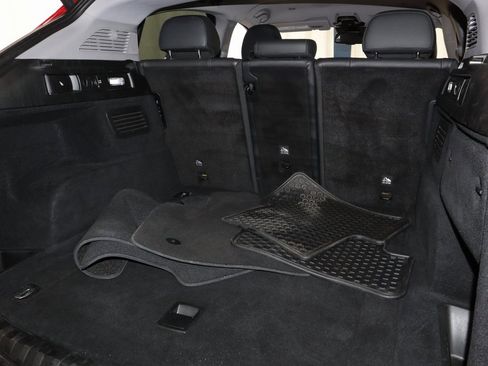 Used 2018 Alfa Romeo Stelvio Sport w/ Quick Order Package 22J Sport image 14