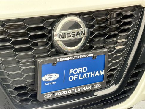 Used 2022 Nissan Altima 2.5 SR w/ Midnight Edition Package image 12