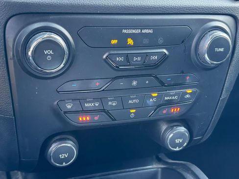 Used 2019 Ford Ranger Lariat w/ Technology Package AWD/4WD image 14