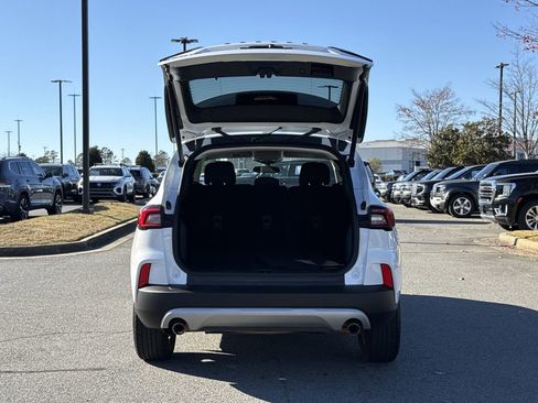 Used 2024 Ford Escape Active image 15