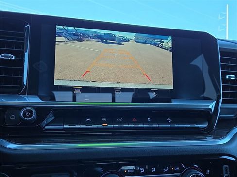 New 2026 Chevrolet Silverado 1500 RST w/ Convenience Package II image 26