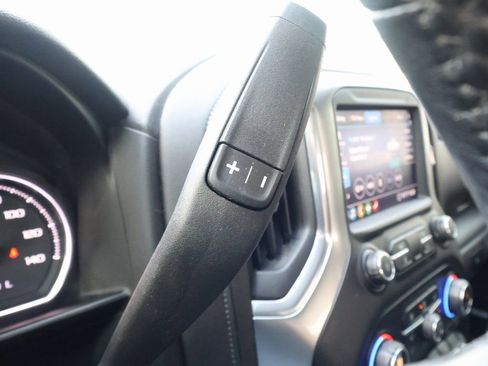 Certified 2020 Chevrolet Silverado 1500 LT Trail Boss image 19