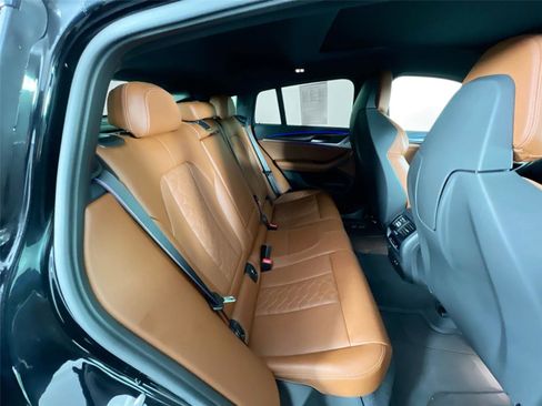 Used 2023 BMW X4 M M Base w/ Competition Package image 29