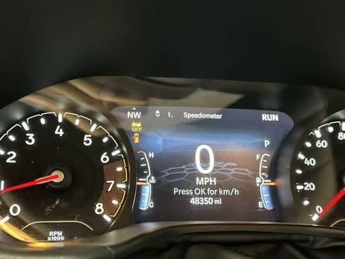 Used 2023 Jeep Compass Limited AWD/4WD image 16