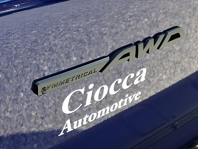 New 2026 Subaru Outback Premium AWD/4WD image 18