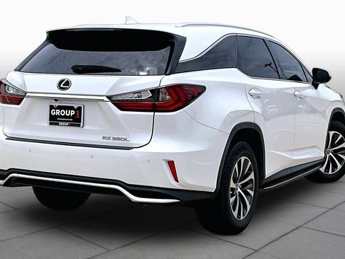 Used 2022 Lexus RX 350L FWD w/ Premium Package image 13