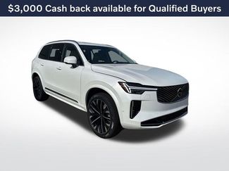 New 2026 Volvo XC90 B6 Ultra w/ Protection Package 360° Tour