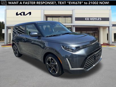 Certified 2023 Kia Soul EX