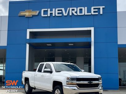 Used 2019 Chevrolet Silverado 1500 LT