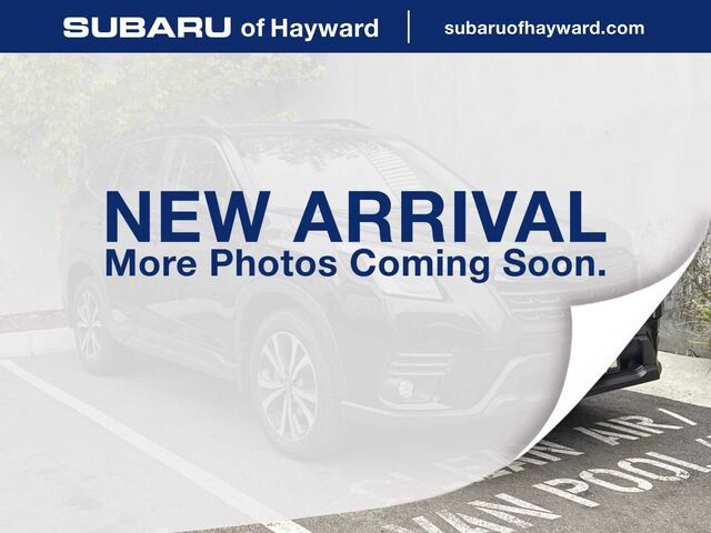 Certified 2024 Subaru Forester Limited AWD/4WD image 1