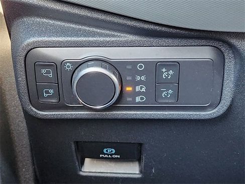 Used 2021 Ford Bronco Badlands image 22