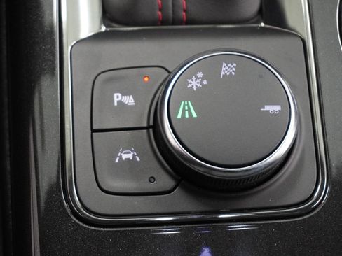 New 2026 Chevrolet Blazer RS w/ Driver Confidence II Package image 36