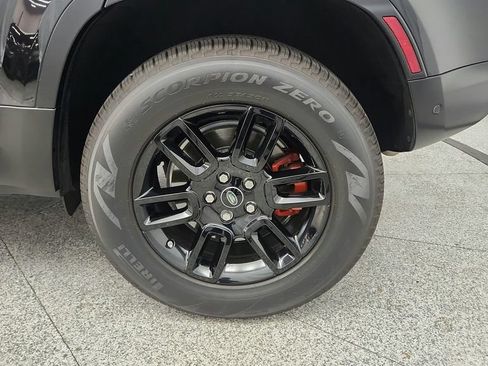 Used 2020 Land Rover Defender 110 X AWD/4WD image 15