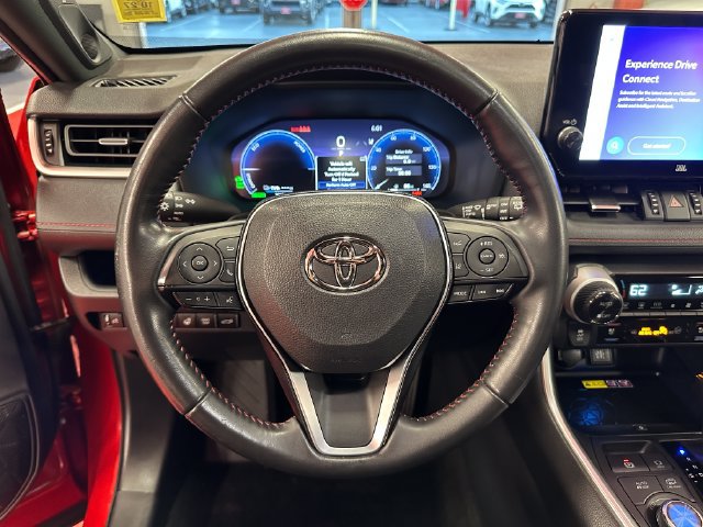 Certified 2024 Toyota RAV4 XSE w/ Premium Package AWD/4WD image 18