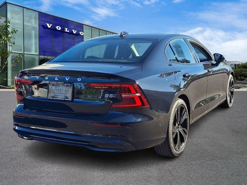 Certified 2024 Volvo S60 B5 Ultimate image 6