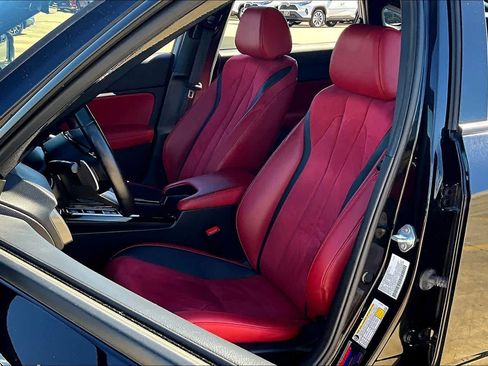 Used 2024 Acura Integra A-Spec image 7