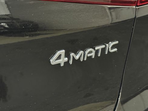 Certified 2023 Mercedes-Benz EQS 580 4MATIC SUV image 16